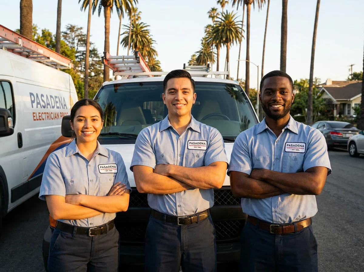 Electrician company in South Cle Elum, WA