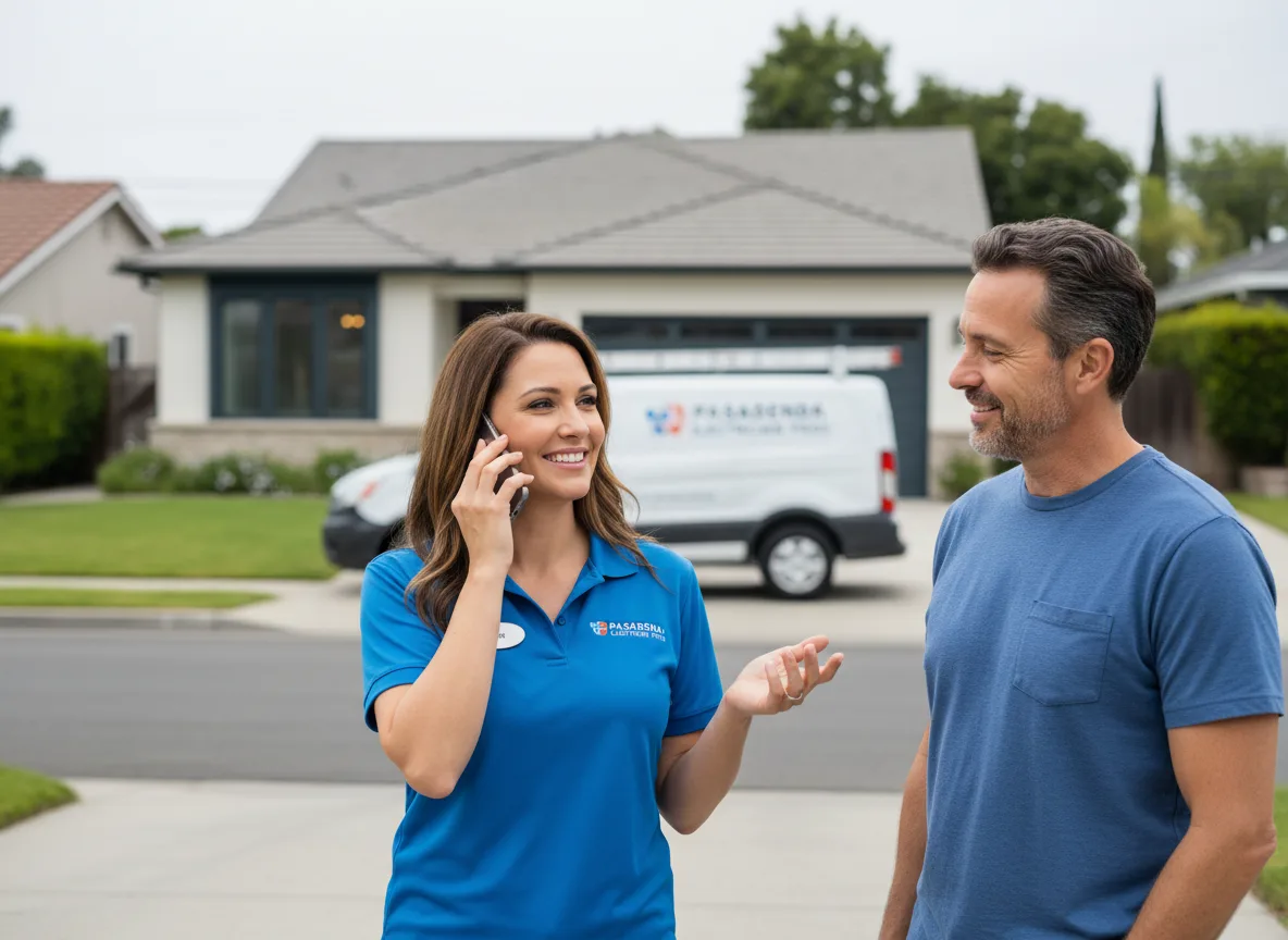 Electrician South Cle Elum, WA FAQs